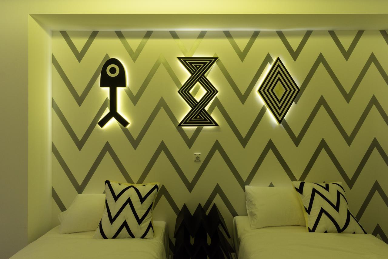 טוקיו Artist Hotel - Bna Hotel Koenji מראה חיצוני תמונה