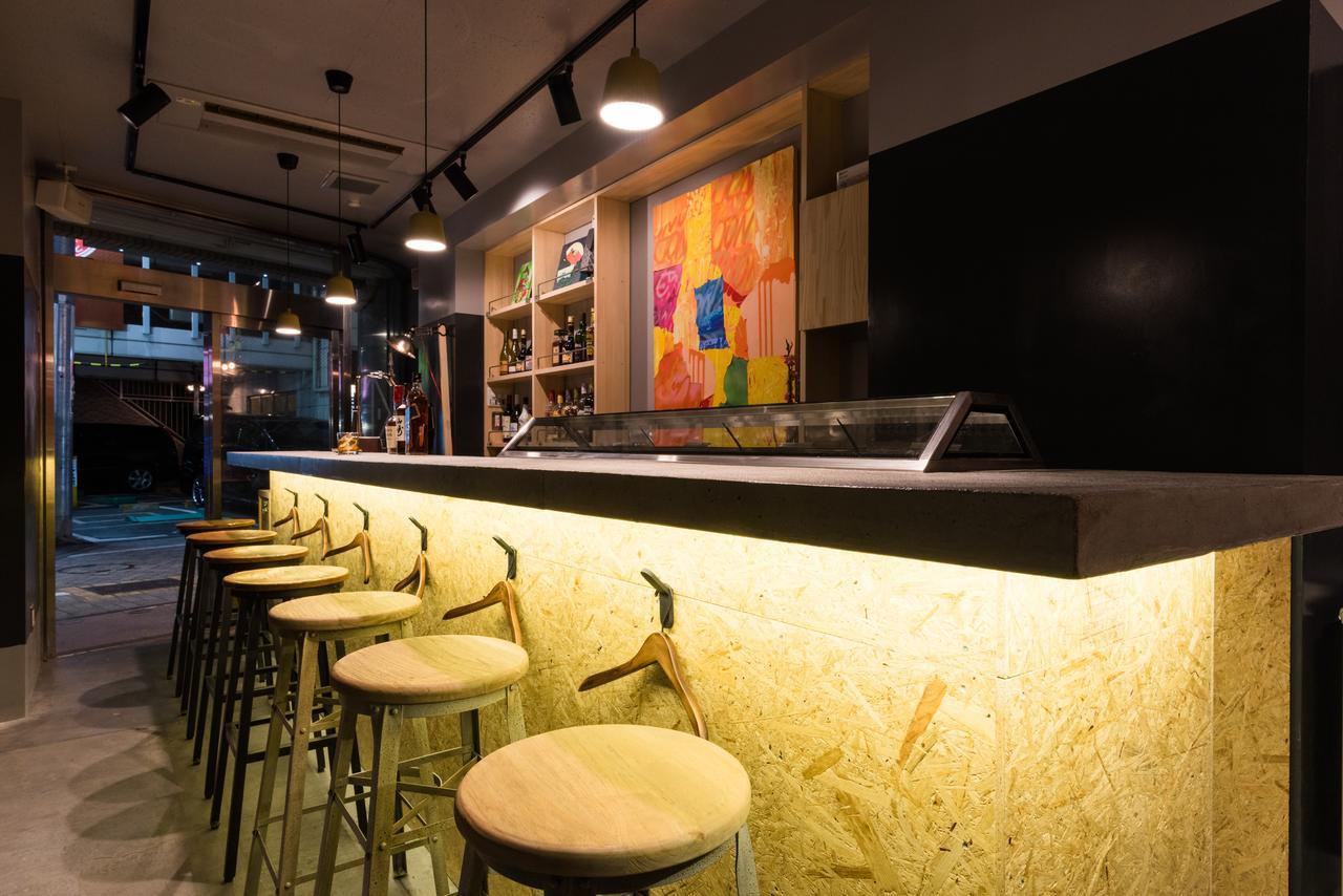 טוקיו Artist Hotel - Bna Hotel Koenji מראה חיצוני תמונה
