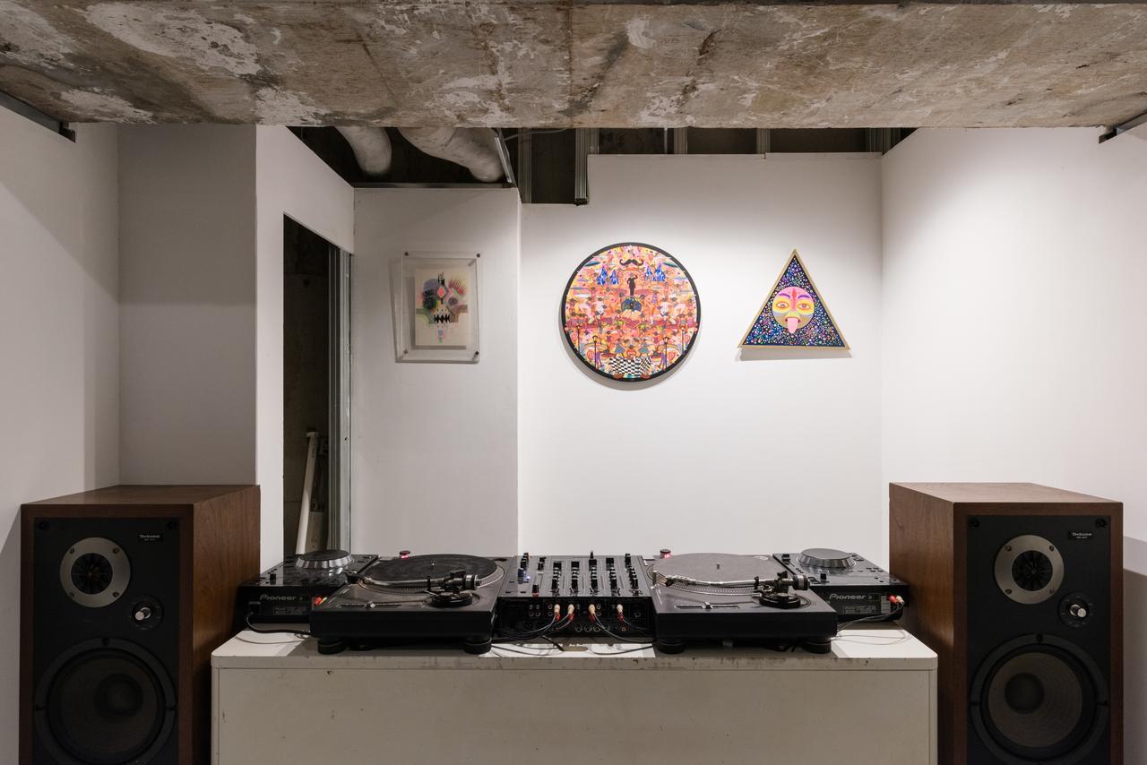 טוקיו Artist Hotel - Bna Hotel Koenji מראה חיצוני תמונה