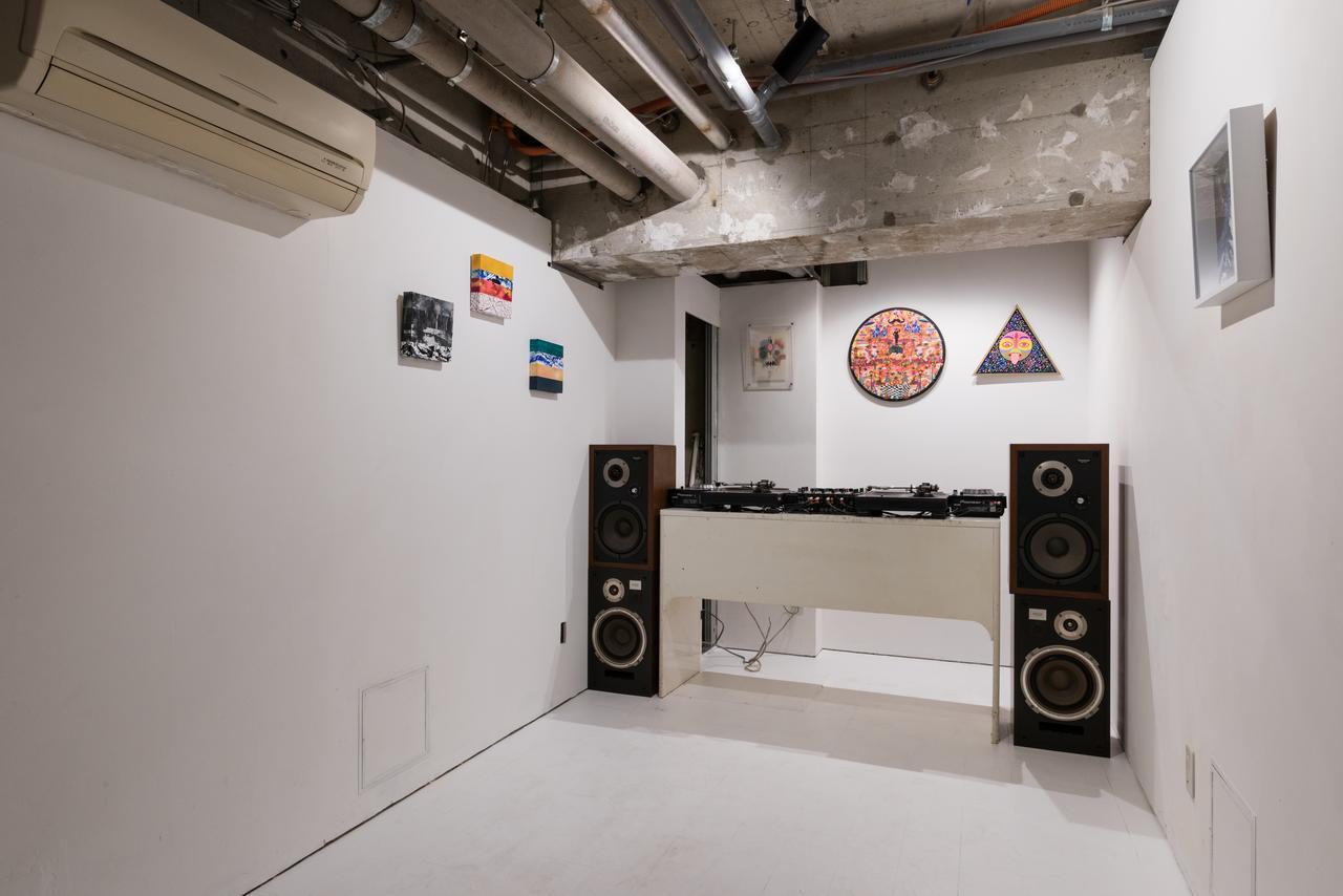 טוקיו Artist Hotel - Bna Hotel Koenji מראה חיצוני תמונה