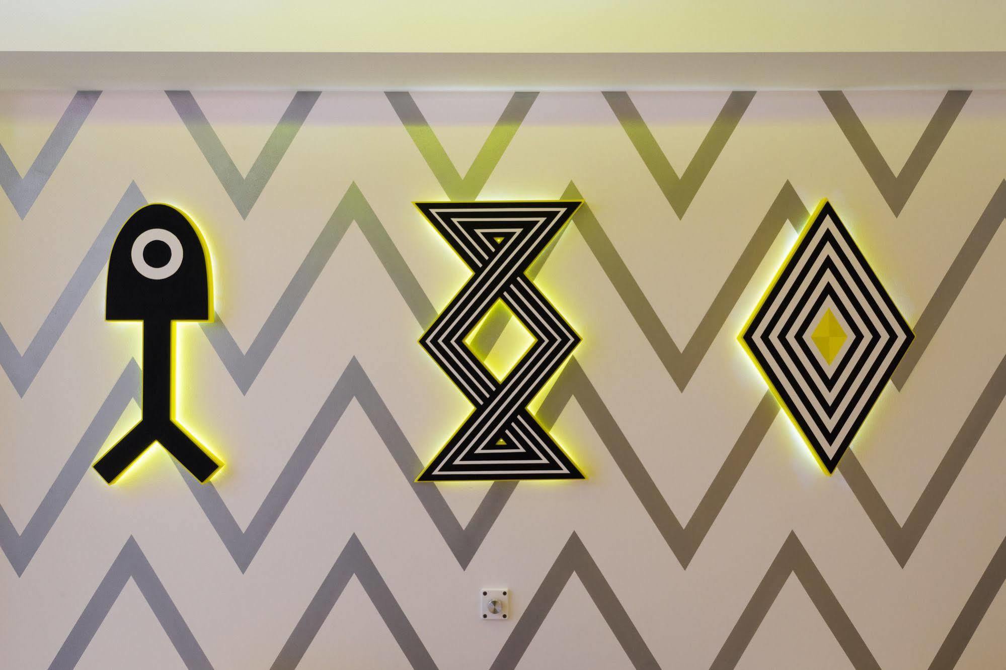 טוקיו Artist Hotel - Bna Hotel Koenji מראה חיצוני תמונה